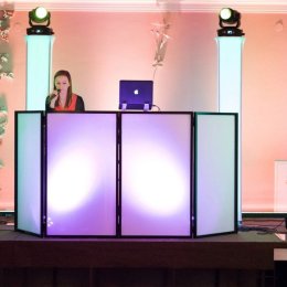 Tomasz Nykiel (PRO) - DJ na wesele