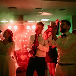 DJ Kiero - DJ na wesele