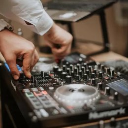 DJ Masterpiece - DJ na wesele