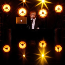 Dj NovoS - DJ na wesele