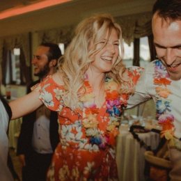 DJ & WODZIREJ - DJ na wesele