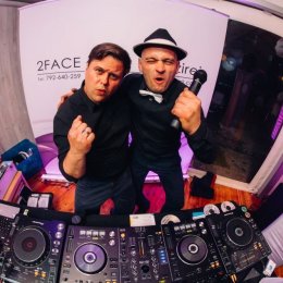 2face dj & wodzirej - DJ na wesele