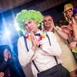 Los Chicos - DJ na wesele