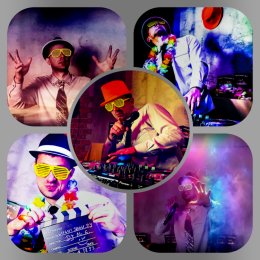 Dj Marcin Grzesiewicz - DJ na wesele