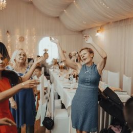 DJ SENIOR - DJ na wesele