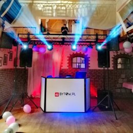 djbytow.pl - DJ + Wodzirej na Twoje wesele - DJ na wesele