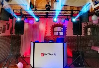 djbytow.pl - DJ + Wodzirej na Twoje wesele
