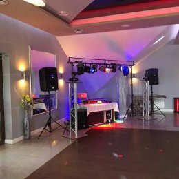 Dj Catzy (Emil Krzymiński) - DJ na wesele