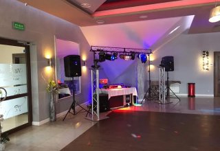 Dj Catzy (Emil Krzymiński)