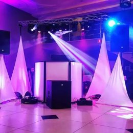 DJ Desire/Vocal/Saks/Akordeon/PionoweDymy/CiężkiDym - DJ na wesele