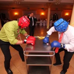 DJ Power Music - DJ na wesele