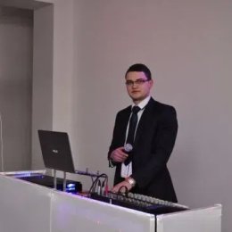DJ Sajmon - DJ na wesele
