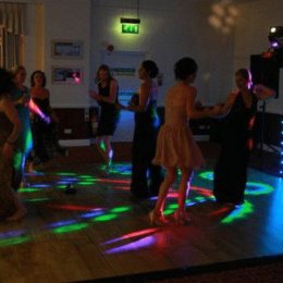 DSLevents - DJ na wesele