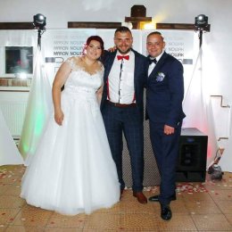 Marcin Nowak DJ.M. - DJ na wesele