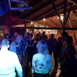 Twój Dj-Maciej Strzelczyk - DJ na wesele