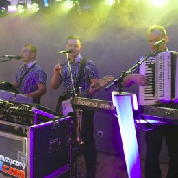 Zespół Muzyczny Stelcon - DJ na wesele