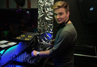 DJ WESÓŁ