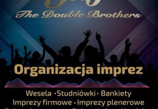 The Double Brothers