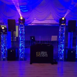 Urban Events - DJ na wesele