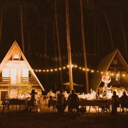 Lekko Gra - DJ na wesele