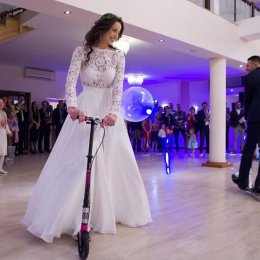 Dj Pogodny Krystian Pogoda - Dj Wodzirej Konferansjer - DJ na wesele