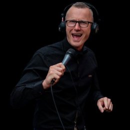 DJ MATEE - DJ na wesele