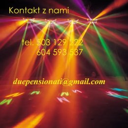 Grupa Due Pensionati - DJ na wesele