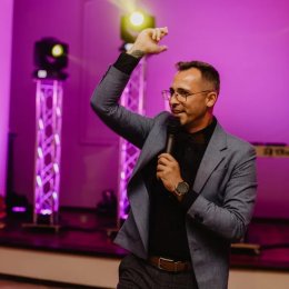 DJ CHRIS Krzysztof Damyliszyn - DJ na wesele