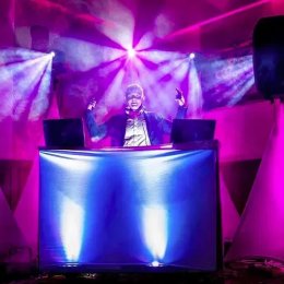 DJ Smile - DJ na wesele