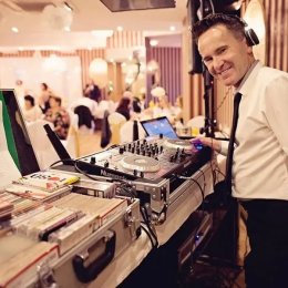 Dj Daryo Darecky - www.dj-wesele-wroclaw.pl - DJ na wesele