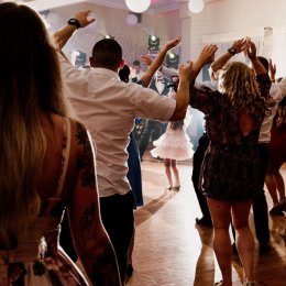 Łukasz Łukasik Dj/Wodzirej - DJ na wesele