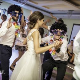 DJ Gryfi - DJ na wesele