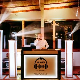 DJ RAFI - DJ/WODZIREJ NA TWOJE WESELE :) - DJ na wesele
