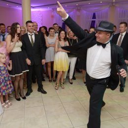 DJ WODZIREJ Z AKORDEONEM - DJ na wesele