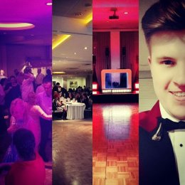 DJ MattGronowski - DJ na wesele