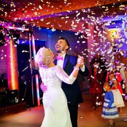 Crazy Party - DJ na wesele