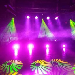 Dj Admin - DJ na wesele