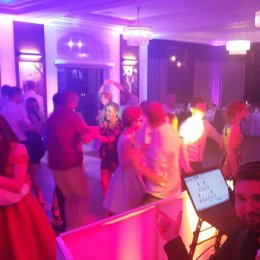 Atmosfera - DJ na wesele