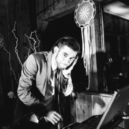 Bertrand Music - DJ na wesele