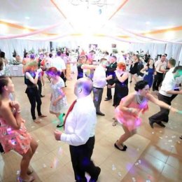 DJ Alberts - DJ na wesele