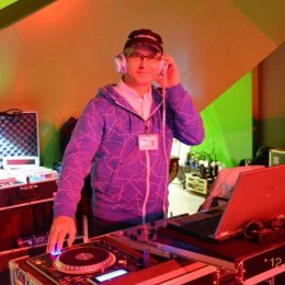 DJ Piotr - DJ na wesele