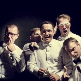 Era wodzireja - DJ na wesele