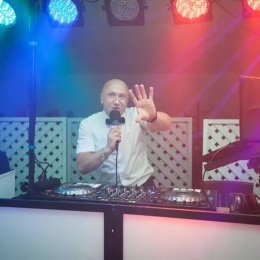 Maciek - DJ na wesele