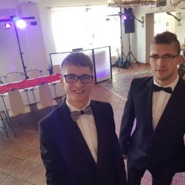 Wodzirej MAt - Śpiewający wodzirej + DJ - DJ na wesele