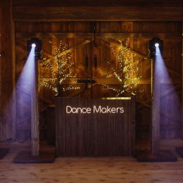 Dance Makers - Kompleksowa Obsługa Imprez - DJ na wesele