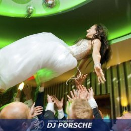 DJ Porsche - DJ na wesele