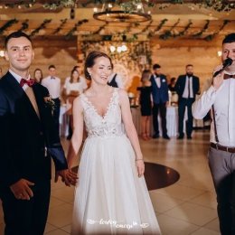 Dj Wodzirej Play and Fun - DJ na wesele