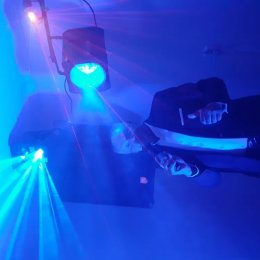 Jurek Wiśniewski - DJ na wesele