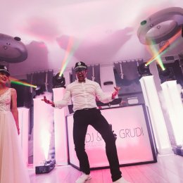 Dj&Wodzirej Grudi - DJ na wesele