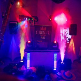 DJ FOKUS - DJ na wesele